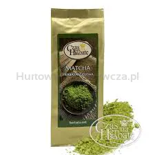 Czas na Herbatę Matcha 50g