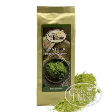 Czas na Herbatę Matcha 50g