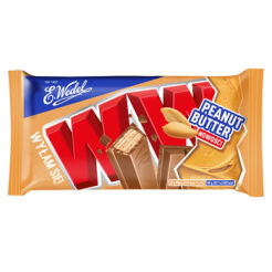 E. Wedel Ww Peanut Butter 47G