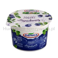 Piątnica Jogurt Owocowy Mix 100G 