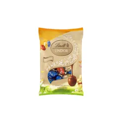 LINDOR Assorted Eggs 90g