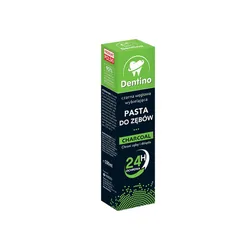 Dentino Wybielająca Pasta Do Zębów 100Ml