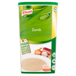 Knorr Żurek 14Kg