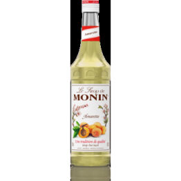 Monin Syrop Amaretto 0,7l