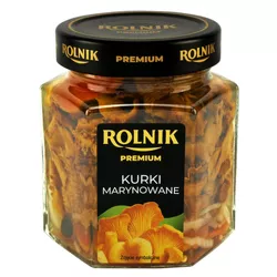 Rolnik Kurki marynowane 290 g