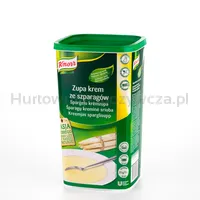 Zupa krem ze szparagów Knorr 1,05kg