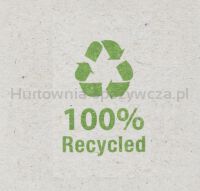Karteczki samoprzylepne ekologiczne POST-IT® (653-1T), 38x51mm, 24x100 kart., żółte - 7