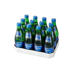 Ustronianka Premium Woda gazowana 700ml