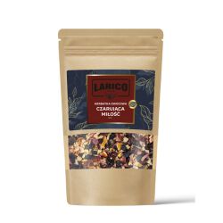 Herbata owocowa LARICO Czarująca Miłość, 50g