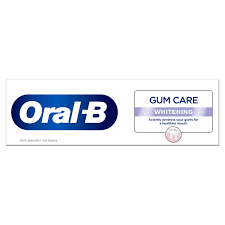 Oral-B Pielęg.Dziąseł Wybielanie 65Ml