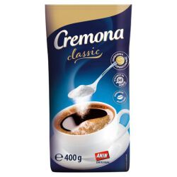 Cremona Śmietankowa Classic Zabielacz W Proszku 400 G