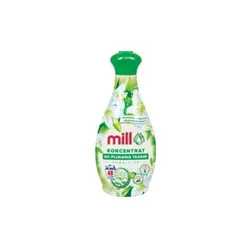 Mill Koncentrat Do Płukania Tkanin - Sensitive 1,3L