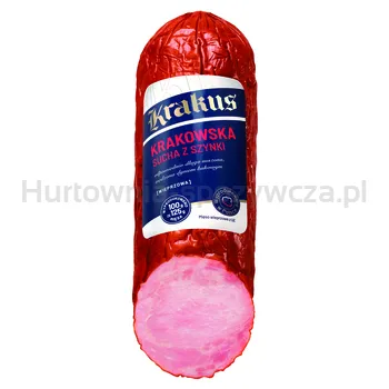 Krakus Krakowska Sucha 250 G