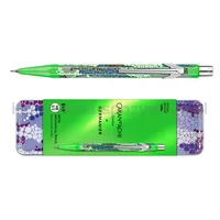 Ołówek mechaniczny CARAN D'ACHE 844 Germanier, 0,5mm, w pudełku, zielony neonowy - 6