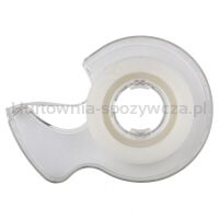 Taśma biurowa SCOTCH® Magic™ (890; 8-1975), matowa, z dyspenserem, 19mm, 7, 5m - 3