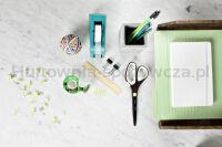 Taśma biurowa SCOTCH® Magic™ (890; 8-1975), matowa, z dyspenserem, 19mm, 7, 5m - 6