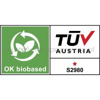 Taśma biurowa SCOTCH® Magic™ (890; 8-1975), matowa, z dyspenserem, 19mm, 7, 5m - 8