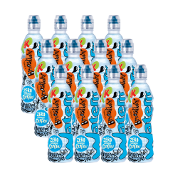 Kubuś Waterrr Napój Brzoskwinia 500 Ml