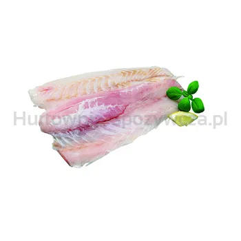 Okoń Nilowy Filet Bez Skóry Ok. 300-500G