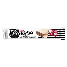 Princessa Longa Latte 40g