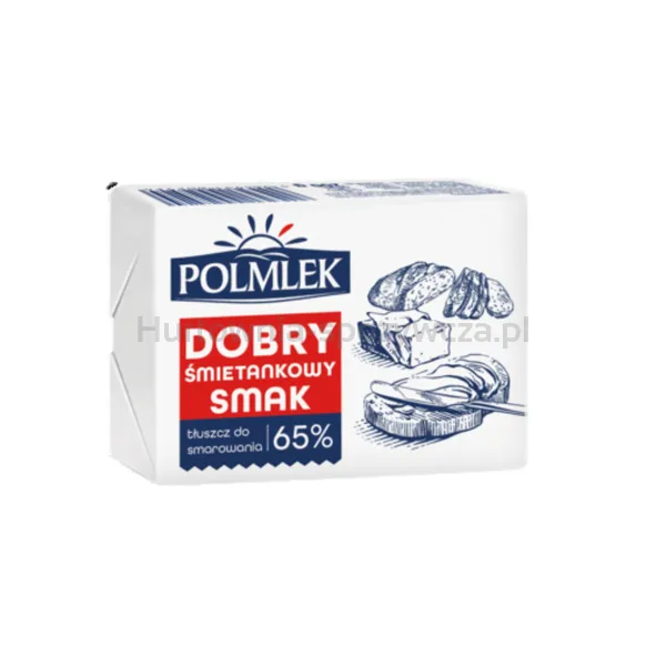 Polmlek Dobry śmietankowy smak 200 g