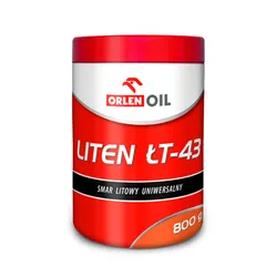 Orlen Oil Liten Łt-43 800G