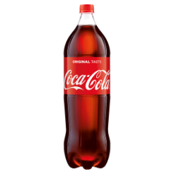 Coca Cola 2 L Pet