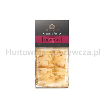 Makaron Bartolini Durum 300g gniazda nr 4 tagliatelle