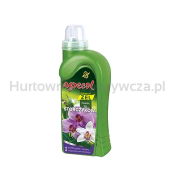 Mineral żel do storczyków 0,5l Agrecol