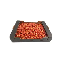 Pomidor Daktylowy Czerwony Klasa I Włochy 3Kg