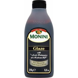 Monini Krem Z Octu Balsamicznego Z Modeny I.G.P 250 G