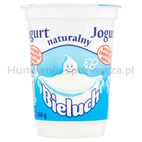 Bieluch Jogurt Naturalny 180 G