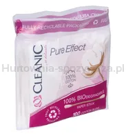 Patyczki higieniczne CLEANIC Pure Effect, 100 szt. - 2