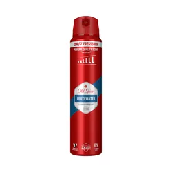 Old Spice Whitewater Dezodorant W Sprayu Dla Mężczyzn 250Ml