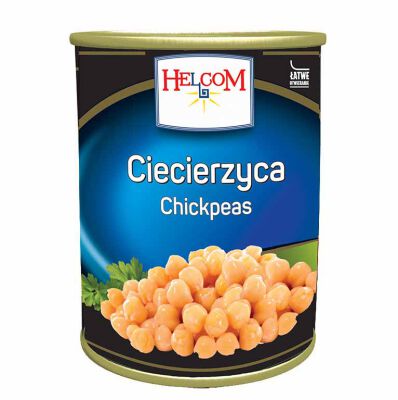 Helcom Ciecierzyca 2,65L 