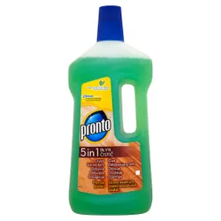 Pronto Płyn Do Paneli 5W1 1000Ml)<br>(Data 31.09.2026)