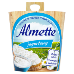 Almette Jogurtowy 150 G