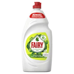 Fairy Płyn Do Mycia Naczyń Apple 900Ml