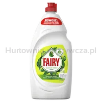 Fairy Płyn Do Mycia Naczyń Apple 900Ml