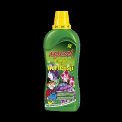 Agrecol Nawóz Do Hortensji 0,75 L 