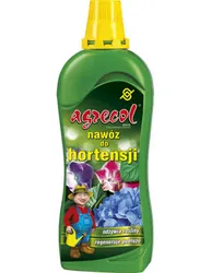 Agrecol Nawóz Do Hortensji 0,75 L