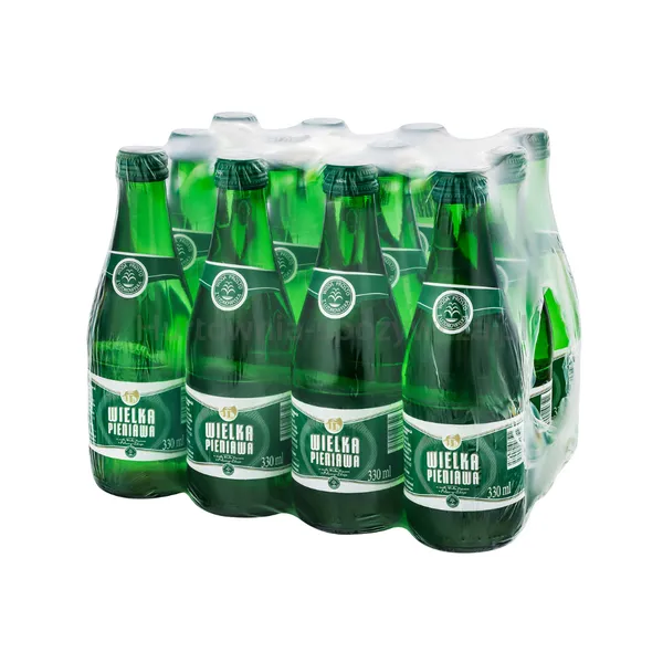 Woda Wielka Pieniawa 330 Ml