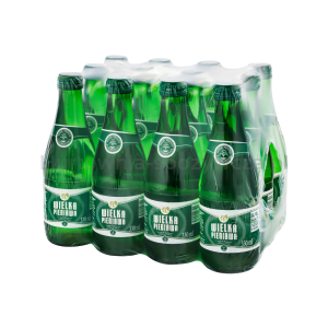 Woda Wielka Pieniawa 330 Ml