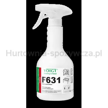 Voigt Food Acid Spray F631 0,6L