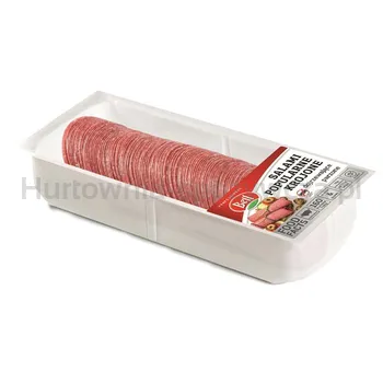 Bell Salami Popularne Krojone 1 Kg 