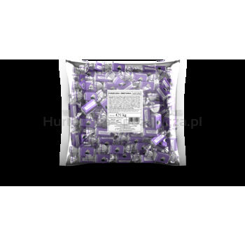 Porzeczka & śmietanka 1kg Mieszko