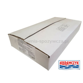 Abramczyk Mintaj Filety Bez Skóry 2-10 Iqf 10% 45/5Kg