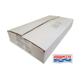 Abramczyk Mintaj Filety Bez Skóry 2-10 Iqf 10% 45/5Kg