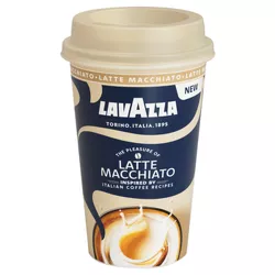 Coffee Lavazza Latte Macchiato 220ml