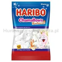 Haribo Pianki Chamallows Barbecue 175g
